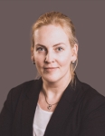 Bausachverständige, Immobiliensachverständige, Immobiliengutachterin und Baugutachterin  Katja Westphal Fürstenwalde