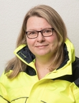 Bausachverständige, Immobiliensachverständige, Immobiliengutachterin und Baugutachterin  Svenja Rohlfs Fürstenwalde